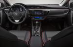 Toyota Corolla S Special Edition 2015 года
